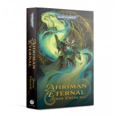 Ahriman: Eternal (Hardback) (Inglese)